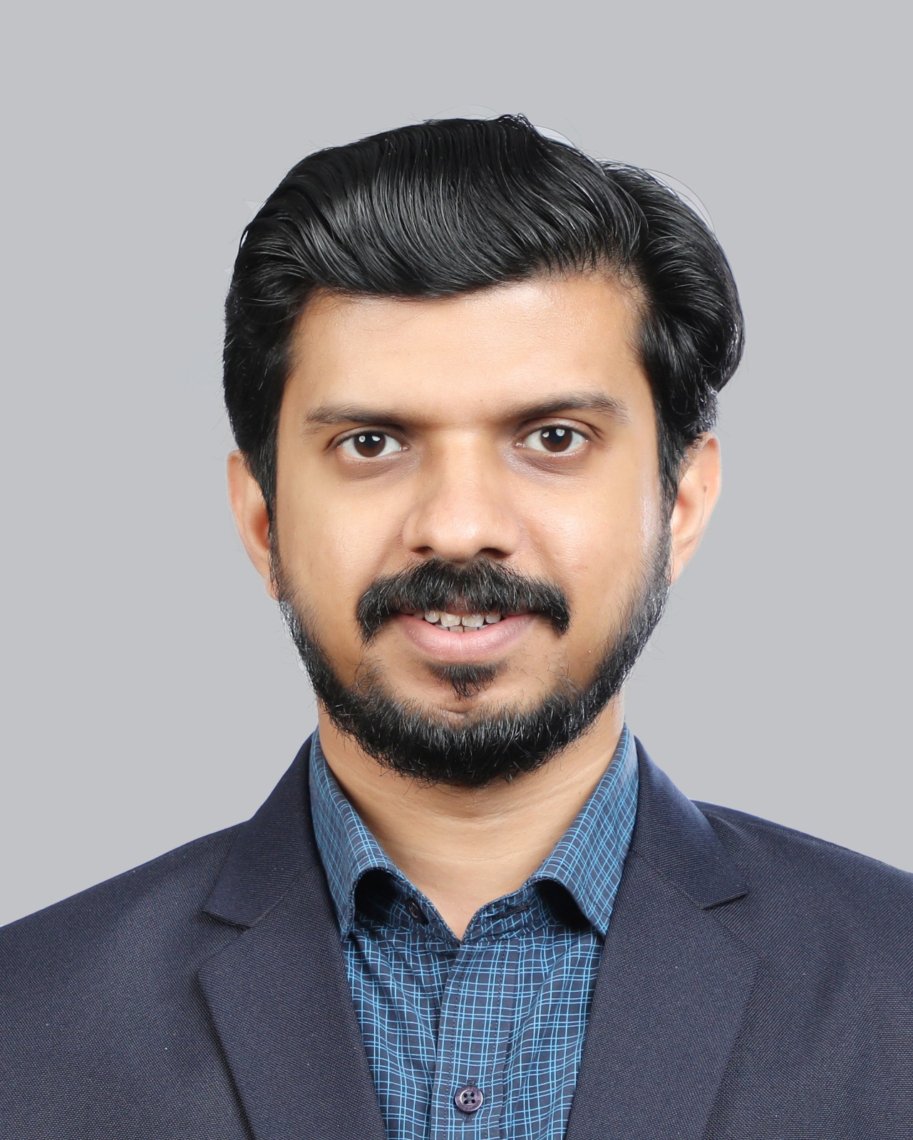 Dr. Nadeemu Rahman Aster